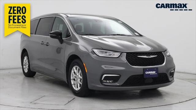 2025 Chrysler Pacifica Select for sale in San Jose, CA