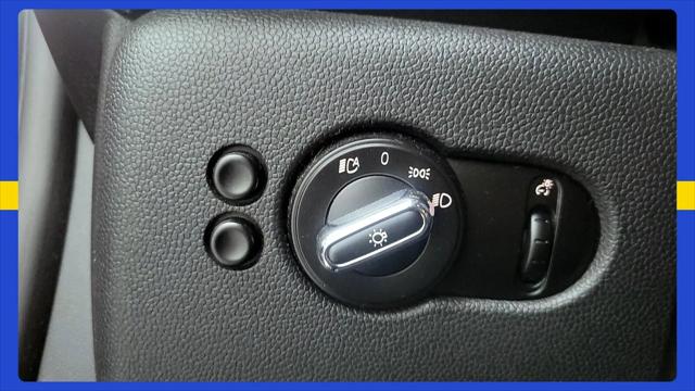 2019 MINI Convertible Cooper