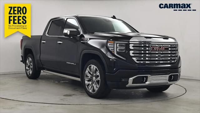2022 GMC Sierra 1500 4WD Crew Cab Short Box Denali for sale in Norcross, GA