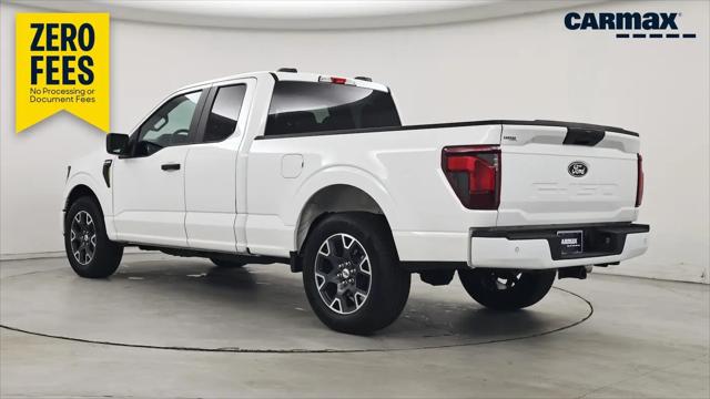 2025 Ford F-150 STX for sale in Norcross, GA