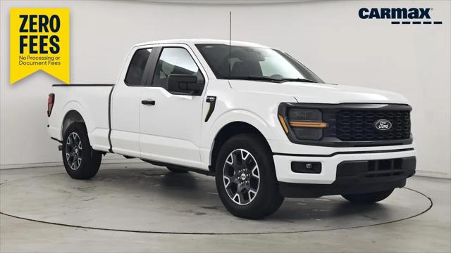 2025 Ford F-150 STX for sale in Norcross, GA