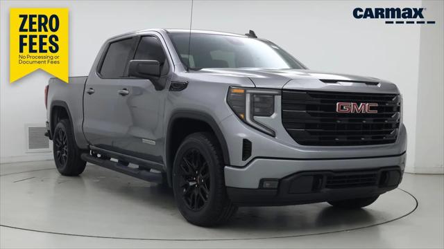 2023 GMC Sierra 1500 4WD Crew Cab Short Box Elevation with 3SB for sale in Norcross, GA