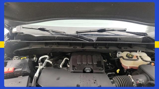 2023 GMC Sierra 1500 4WD Crew Cab Short Box Elevation with 3SB for sale in Norcross, GA