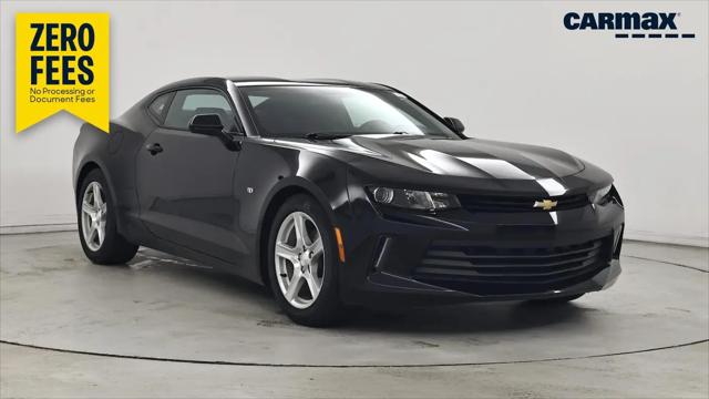 2016 Chevrolet Camaro 1LT for sale in Norcross, GA