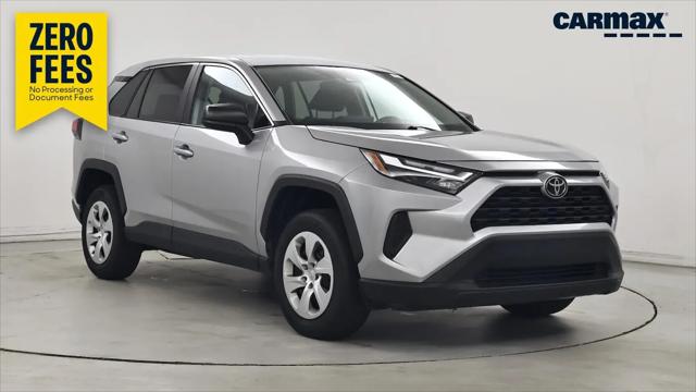 2025 Toyota RAV4 LE for sale in Norcross, GA