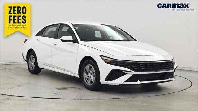 2026 Hyundai Elantra SE for sale in Norcross, GA