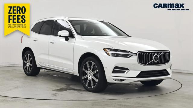 2021 Volvo XC60 T5 Inscription for sale in Norcross, GA