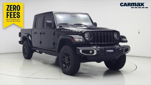 2024 Jeep Gladiator Sport for sale in Austin, TX