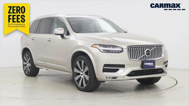 2023 Volvo XC90 B6 Ultimate 6-Seater for sale in Austin, TX