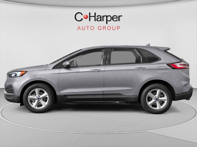2020 Ford Edge SE 2020 Ford Edge SE