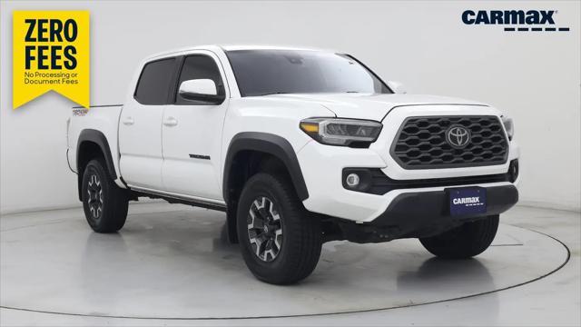 2023 Toyota Tacoma TRD Off Road for sale in Pharr, TX