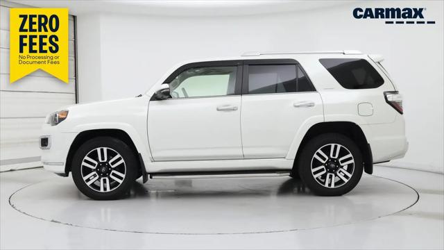 2023 Toyota 4Runner Limited for sale in Maple Shade, NJ