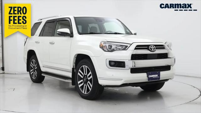 2023 Toyota 4Runner Limited for sale in Maple Shade, NJ
