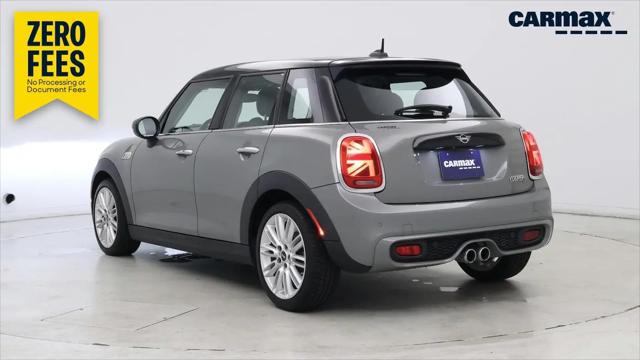 2020 MINI Hardtop Cooper S for sale in Charlotte, NC