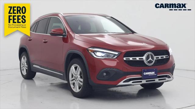 2021 Mercedes-Benz GLA-CLASS GLA 250 GLA 250 for sale in Charlotte, NC