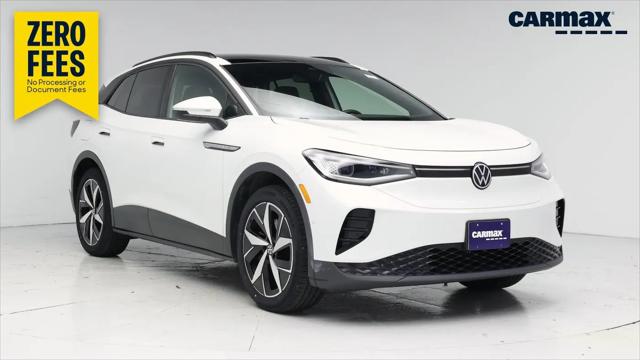 2023 Volkswagen ID.4 S for sale in Charlotte, NC