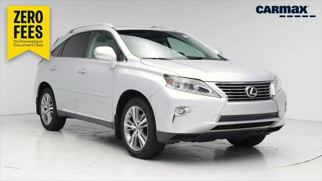 2015 Lexus RX 350 RX 350 for sale in Charlotte, NC
