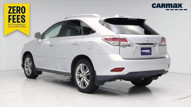 2015 Lexus RX 350 RX 350 for sale in Charlotte, NC
