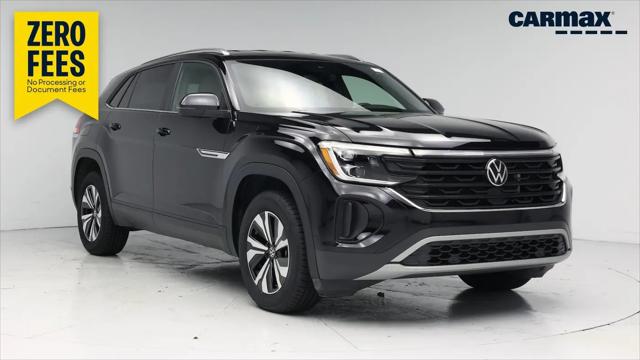 2024 Volkswagen Atlas Cross Sport 2.0T SE for sale in Charlotte, NC