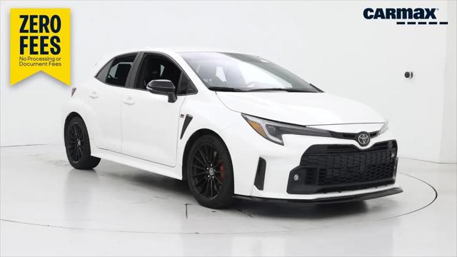 2024 Toyota GR Corolla Core for sale in Charlotte, NC
