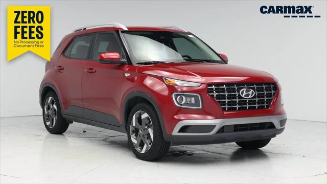 2022 Hyundai Venue Limited for sale in Charlotte, NC
