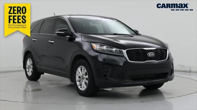 2020 Kia Sorento 2.4L LX for sale in Charlotte, NC