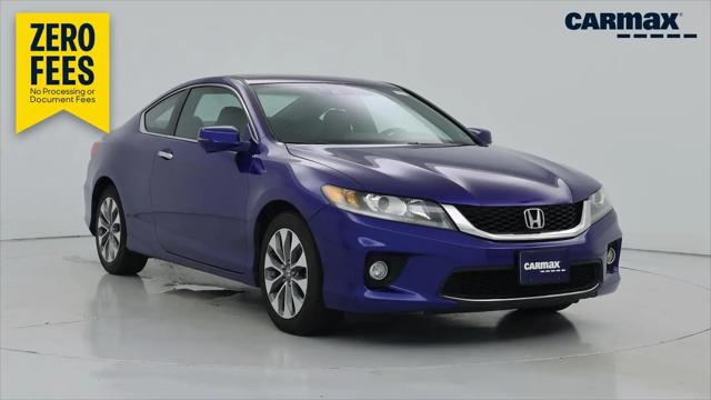 2015 Honda Accord EX-L for sale in Charlotte, NC