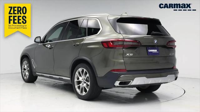 2020 BMW X5 xDrive40i for sale in Charlotte, NC