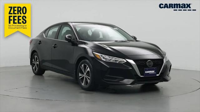 2023 Nissan Sentra SV Xtronic CVT for sale in Fayetteville, NC