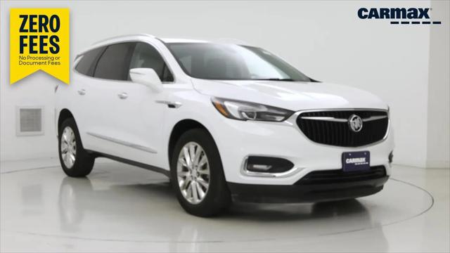 2019 Buick Enclave FWD Essence for sale in San Antonio, TX