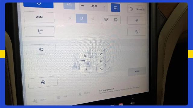 2020 Tesla Model X Long Range Plus Dual Motor All-Wheel Drive