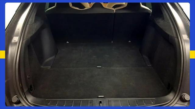 2020 Tesla Model X Long Range Plus Dual Motor All-Wheel Drive