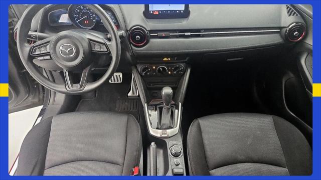 2018 Mazda CX-3 Sport