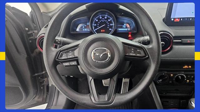 2018 Mazda CX-3 Sport