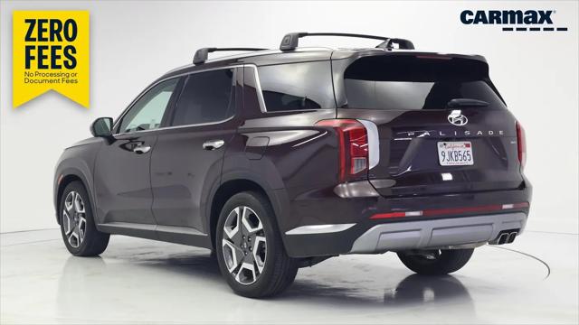 2024 Hyundai Palisade Limited for sale in Escondido, CA