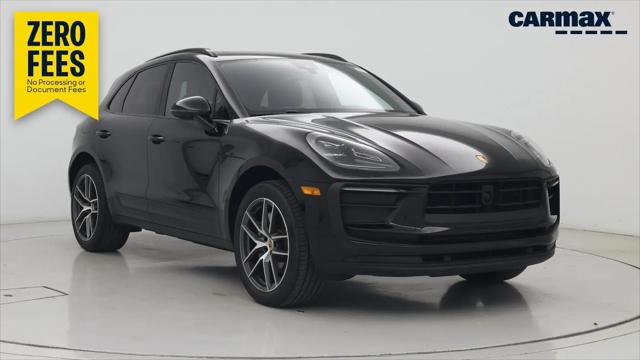 2023 Porsche Macan Macan for sale in Escondido, CA
