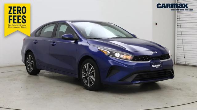 2024 Kia Forte LXS for sale in Warwick, RI
