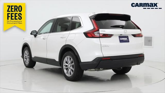 2023 Honda CR-V EX-L AWD for sale in Lynchburg, VA