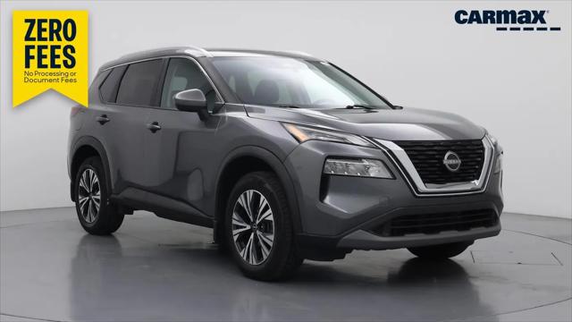 2023 Nissan Rogue SV Intelligent AWD for sale in Murfreesboro, TN