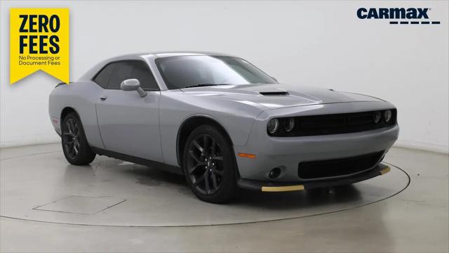 2022 Dodge Challenger SXT for sale in Murfreesboro, TN
