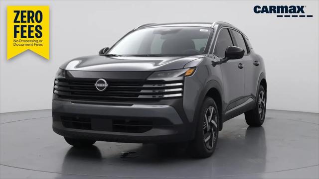 2026 Nissan Kicks SV for sale in Murfreesboro, TN