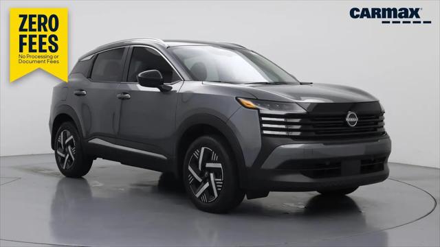 2026 Nissan Kicks SV for sale in Murfreesboro, TN