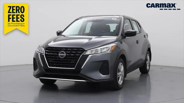 2025 Nissan Kicks S for sale in Murfreesboro, TN