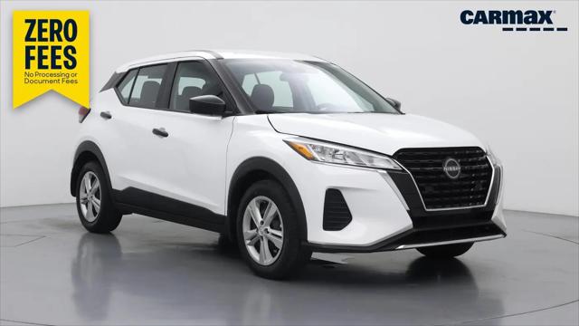 2025 Nissan Kicks S for sale in Murfreesboro, TN