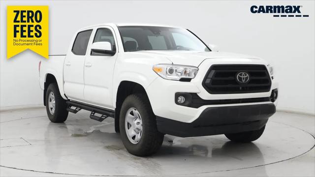 2021 Toyota Tacoma SR V6 for sale in Saltillo, MS
