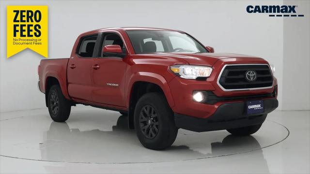 2022 Toyota Tacoma SR5 V6 for sale in Charlottesville, VA