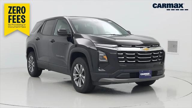 2026 Chevrolet Equinox FWD LT for sale in Charlottesville, VA