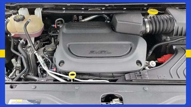 2020 Chrysler Pacifica Touring L Plus