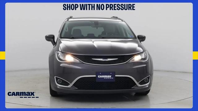 2020 Chrysler Pacifica Touring L Plus