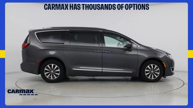2020 Chrysler Pacifica Touring L Plus